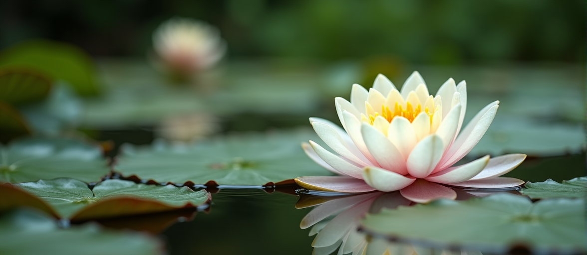 Water Lily