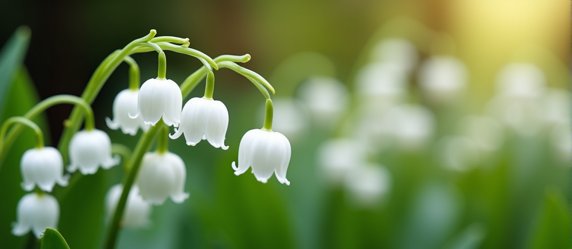 Lily of the Valley