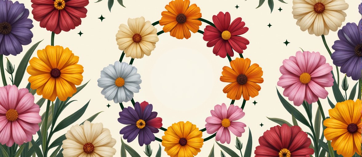 Top 12 Flowers for Your Zodiac Sign: The Ultimate Astrology Flower Guide